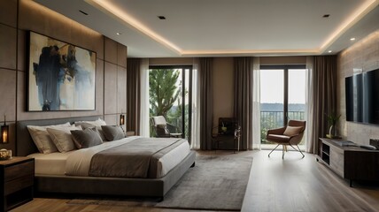 interior home design