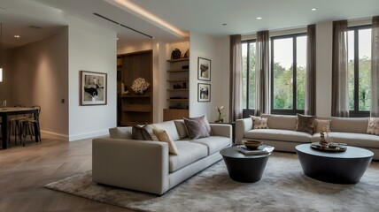 interior home design