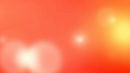 Abstract Gradient Background Design