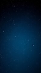 Fototapeta premium Starry Night Sky Background