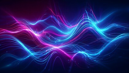 Obraz premium abstract blue background,abstract blue background with lines