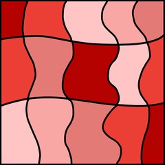 background with stripes