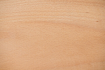 Beech pattern texture. Texture of natural beech finished board, noble background, close-up, high resolution.