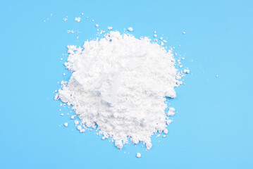 Tetrasodium pyrophosphate, also called sodium pyrophosphate, tetrasodium phosphate or TSPP.