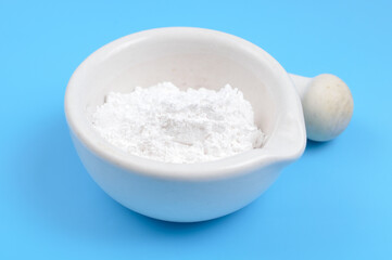 Tetrasodium pyrophosphate, also called sodium pyrophosphate, tetrasodium phosphate or TSPP.