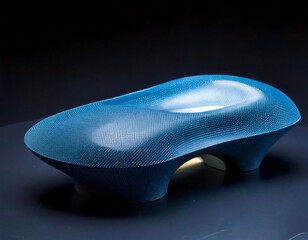 Realistic 3D virtual prototype