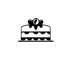 A delectable layered cake, a delightful dessert. Sweet treat, perfect for celebrations. Indulge in this delicious pastry.