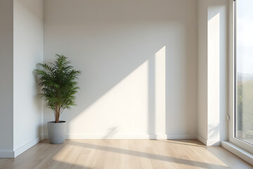 interior modern house