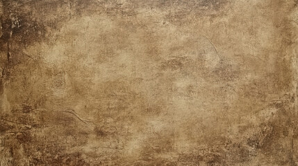 Obraz premium A soft suede-like texture in Mocha Mousse for a luxurious background feel