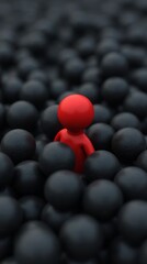 Standing Out in the Crowd