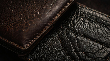 Luxury Leather Accessories