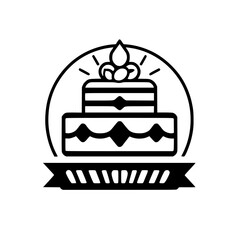 Delicious Cake: A Sweet Treat for Every Occasion. Perfect for birthdays, parties, or any celebration. Indulge in the rich flavors and sweetness of this delectable dessert.