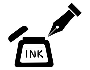 マンガ、ペン、万年筆、筆、筆記用具、文房具、つけペン、筆記具、事務用品、書く、勉強、漫画、仕事、学校、えんぴつ、ペン先、筆記、学生、学習、墨汁、黒インク、インク、手書き、ベクター、白バック、ビジネス、ライフスタイル、ベクター、白バック、ライフスタイル、サイン、仕事、計画、ビジネスアイテム、ビジネスシーン、仕事、描く、計画、アイコン、イラスト