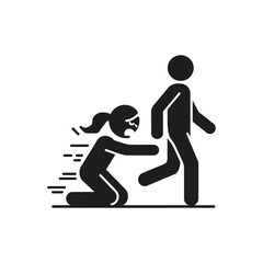 Desperation and Loss Icon