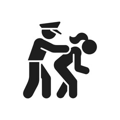 Police Arrest Icon