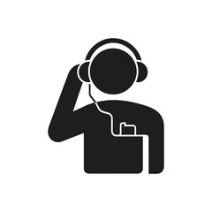 Audio Experience Icon