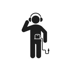 Audio Experience Icon