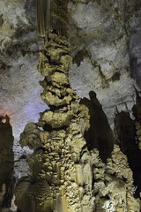 Zhijin Karst Cave in Guizhou