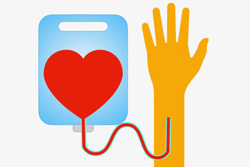 世界献血者デー 6月14日 記念日