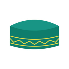 Islamic Cap