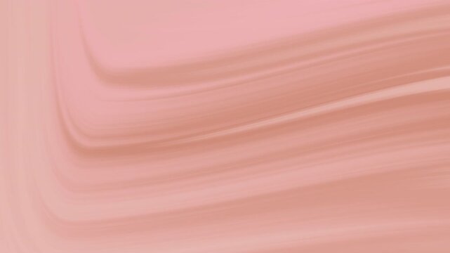 Peach toned curved parallel lines on soft background, ideal for abstract designs, modern packaging, wallpaper, website backgrounds, and artistic prints. 