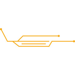 Tech Line Element	
