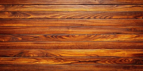 Smooth Brown Wood Texture Background