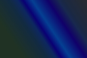 Defocused blurred abstract motion background, widescreen, horizontal