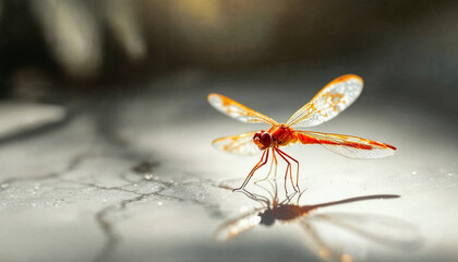 dragonfly