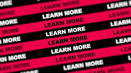 Learn more Text Animation background 4K resolution. - Powered by Adobe