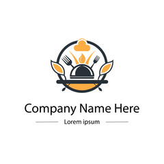 Restaurant logo