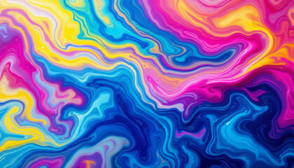 Obraz premium abstract colorful background