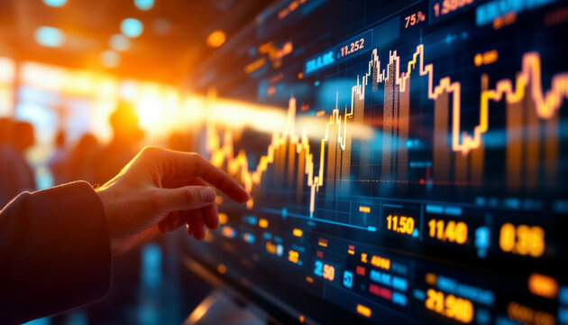 audio mixing console