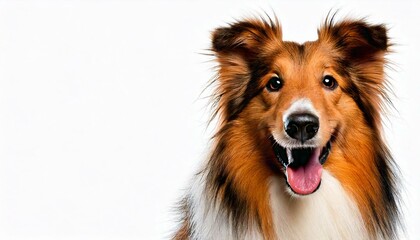 shetland sheepdog