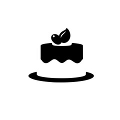 A delectable chocolate cake, a delightful dessert. Indulge in the rich, creamy layers and sweet frosting. Perfect for any occasion.