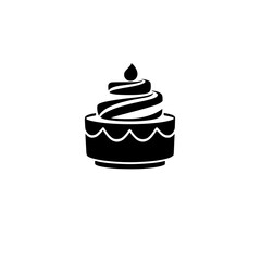 Scrumptious Cake: A Delicious Birthday Treat. Perfect for parties and celebrations, this sweet dessert is a delightful culinary experience. Indulge in its creamy frosting and enjoy the festive joy!