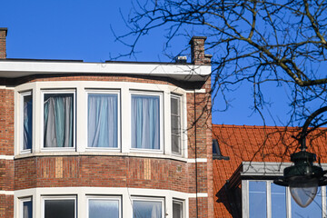 Maison logement appartement fenetre toit