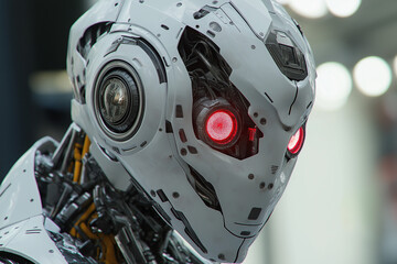 Futuristic technology