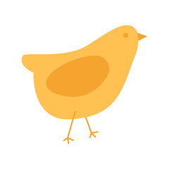 Easter Day Vector Illustrations