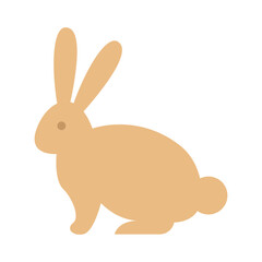 Easter Day Vector Illustrations
