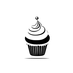 Scrumptious Cupcake: A Delightful Dessert, Sweet Treat, and Culinary Masterpiece