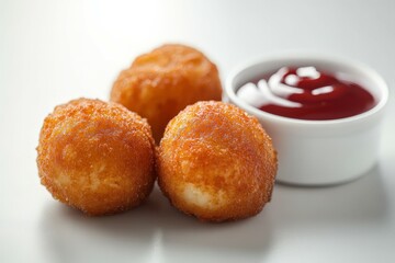 Happy Couple Installing Shelves in Custom-built Cupboard in Bright Kitchen - Teamwork and Laughter, Generative Ai. Beautiful simple AI generated image