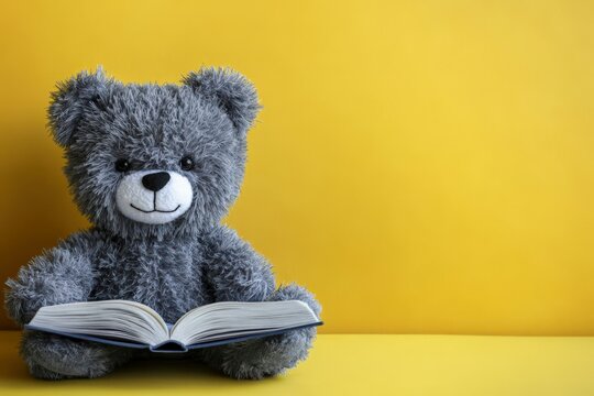 Artist creating a high-temperature porcelain flower. Beautiful simple AI generated image