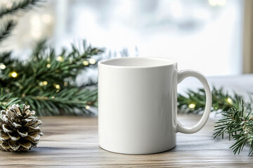 christmas still life