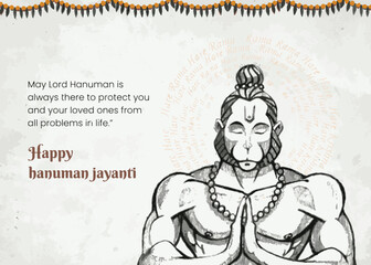 Shree Hanuman Jayanti