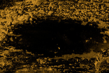 Particles, dust, dots, powder, sand, roughness, islands, rocks, surface, texture, texture, pattern,...