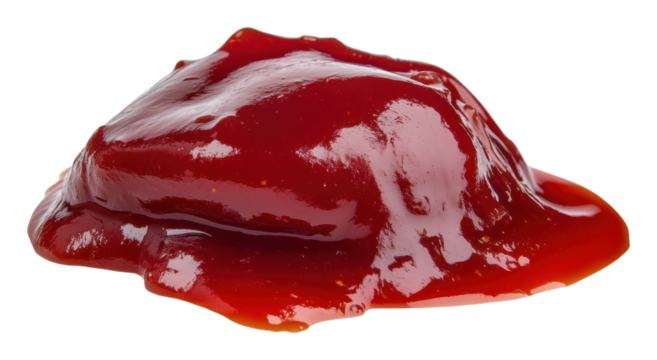 PNG Ketchup ready for fries and burgers