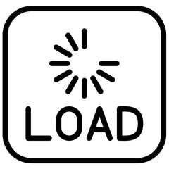 Loading Icon