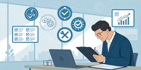 Understanding ISO Certification: A Comprehensive Guide to Quality Management Concepts and Standards