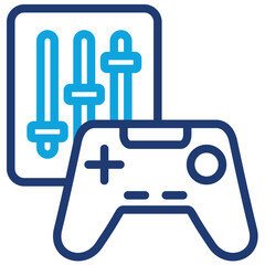 Controller Icon